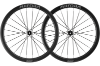 ALLROAD SL Carbon Laufradsatz, Centerlock, 12x100/142 mm - Shimano HG
