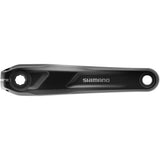 Crank arm SHIMANO E-BIKE SYSTEMS FC-EM600