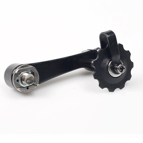 Chain Tensioner Kettenspanner für Singlespeed/Schaltnabe