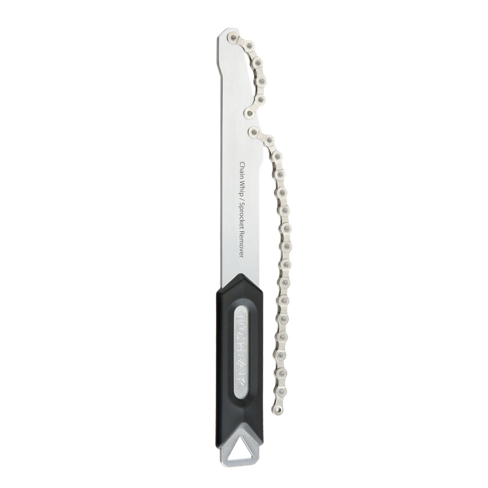 Chain Whip - Sprocket Remover - Kettenpeitsche