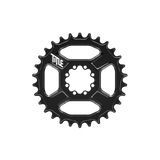 CR1 Sram corona a 8 bulloni, Sram tipo T - black