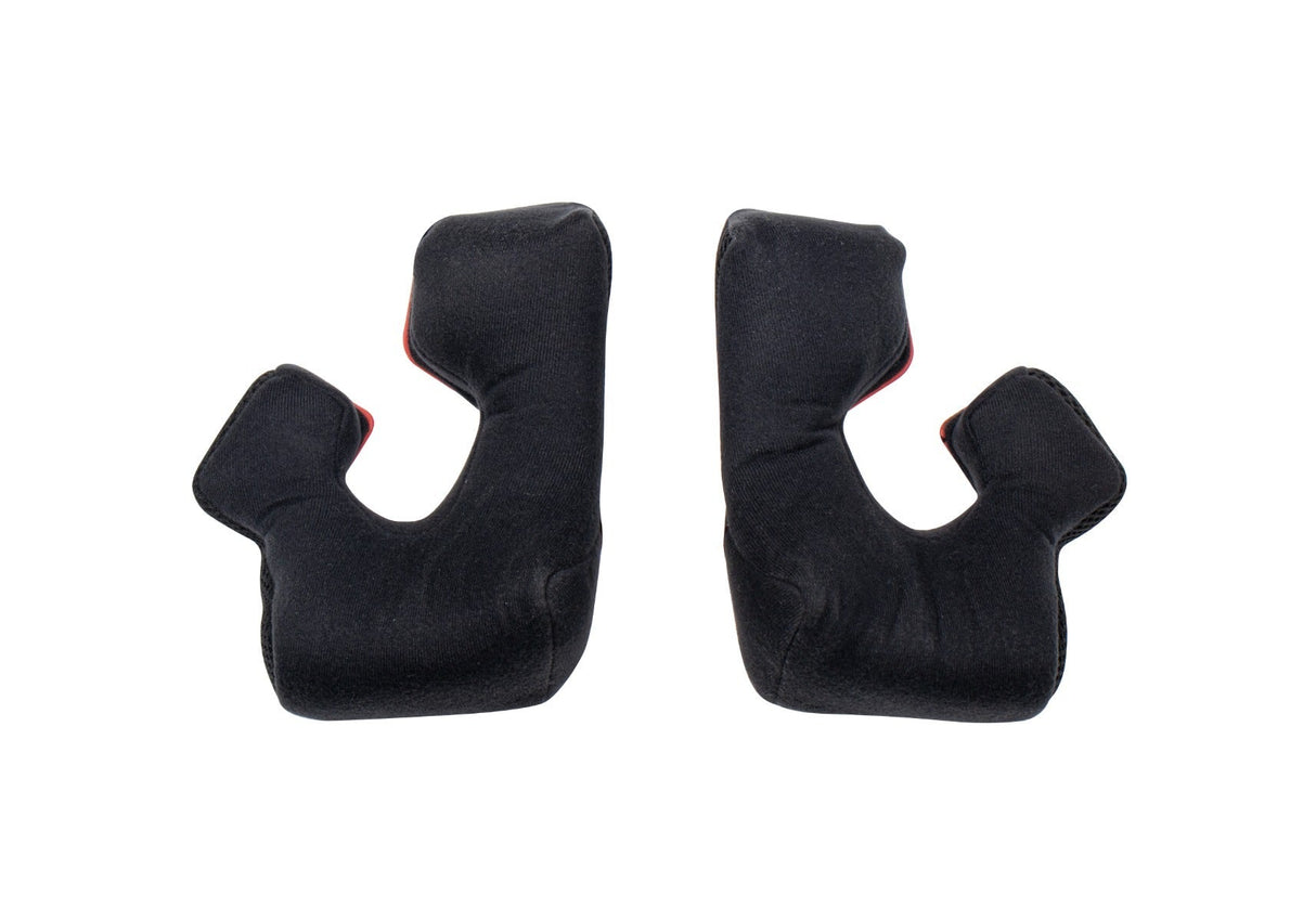 Leatt Cheek Pads Moto 7.5 v21- 3