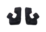 Leatt Cheek Pads Moto 7.5 v21- 3