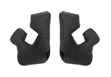 Leatt Cheek Pads Moto 8.5/9.5 MTB 8.0 v21 2