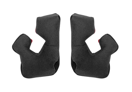 Leatt Cheek Pads Moto 8.5/9.5 MTB 8.0 v21 2