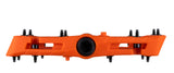 Chester 24 Pedale - orange