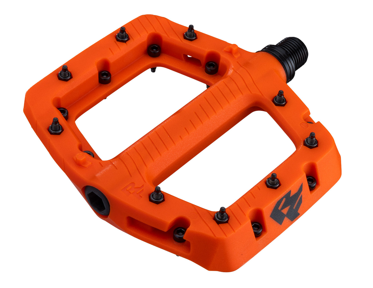 Chester 24 Pedale - orange