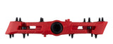 Chester 24 Pedale - red