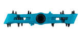 Chester 24 Pedale - turquoise