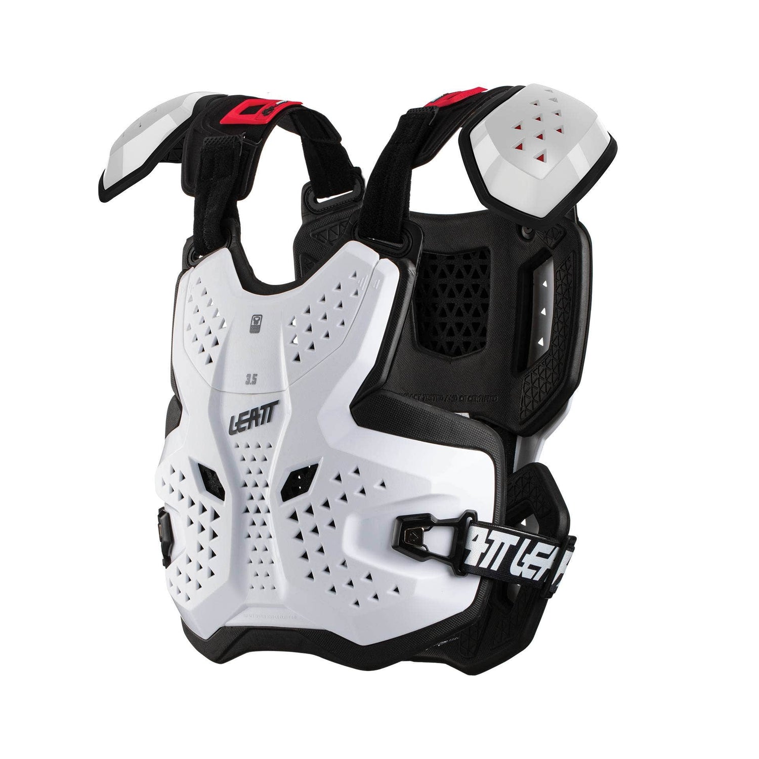 Leatt Chest Protector 3.5 Pro 3