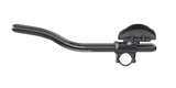 Vuka Triathlon Clip mit Lenker-Extensions, Race high - Alu