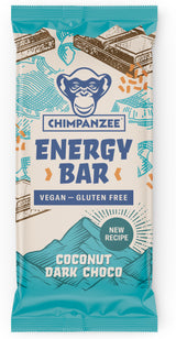 Energy Bar - Dunkle Schokolade Kokos
