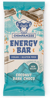 Energy Bar - Dunkle Schokolade Kokos
