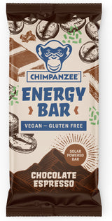 Energiereep Chocolade Espresso