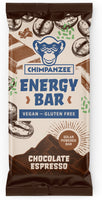 Energiereep Chocolade Espresso