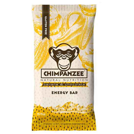 Energy Bar - Schoko-Banane