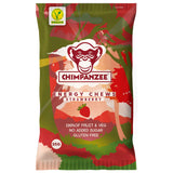 Energy Chews Fruchtgummis - Erdbeere