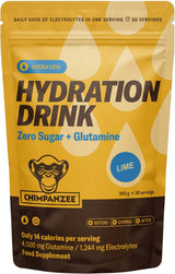 Hydration Drink, 360 g - Limette
