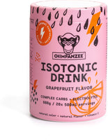 ISO Drink Pompelmo - 600g