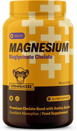 Magnesium - 120 Kapseln