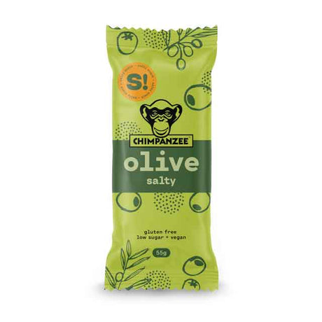 Salty Bar - Olive