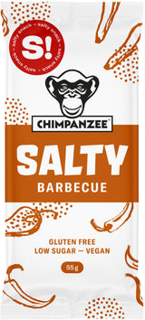 Salty Bar - Barbecue