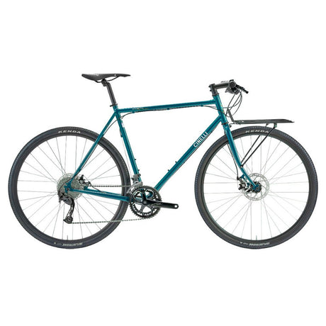 Gazzetta Della Strada Alivio - Sea Blue