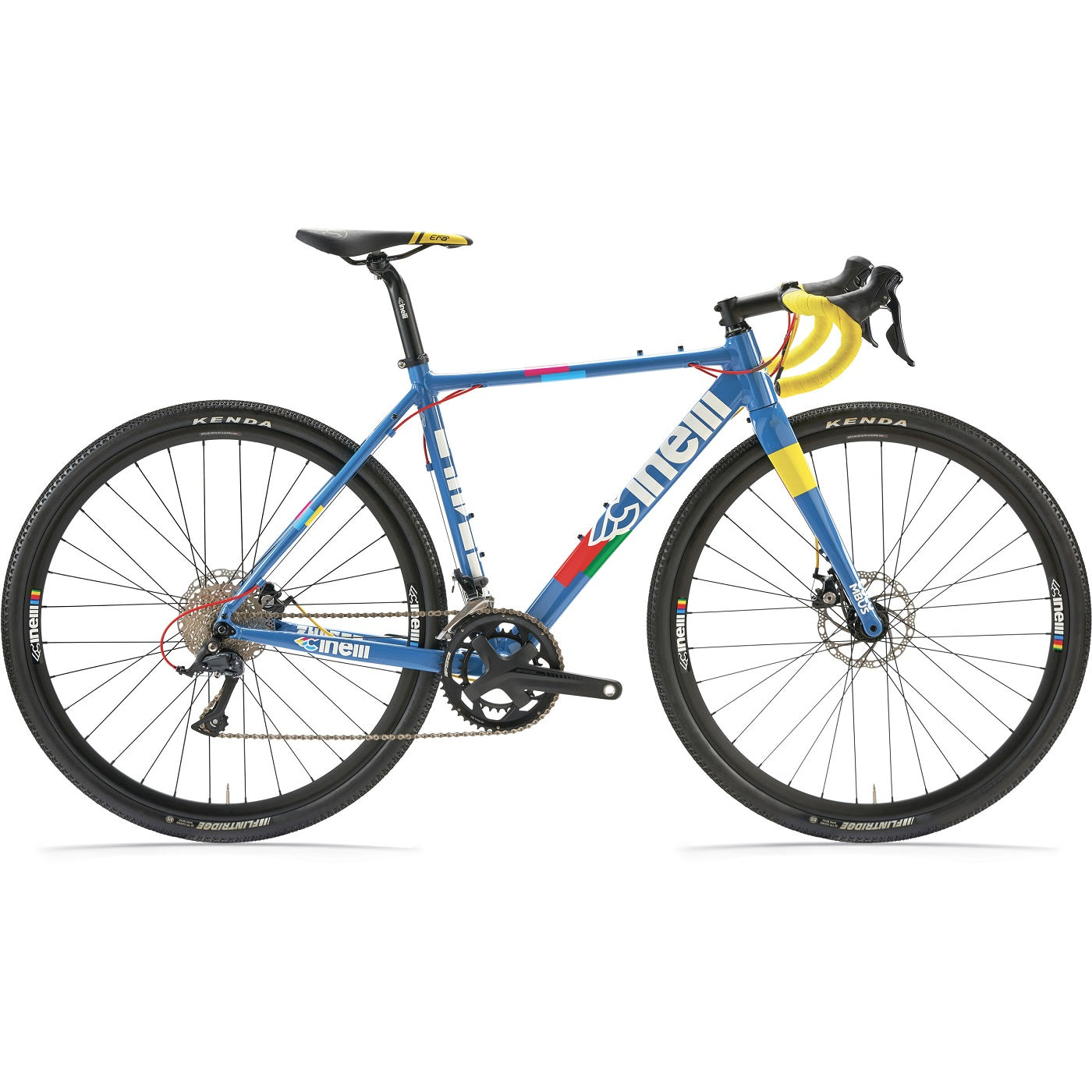 sky rennrad Zydeco LALA