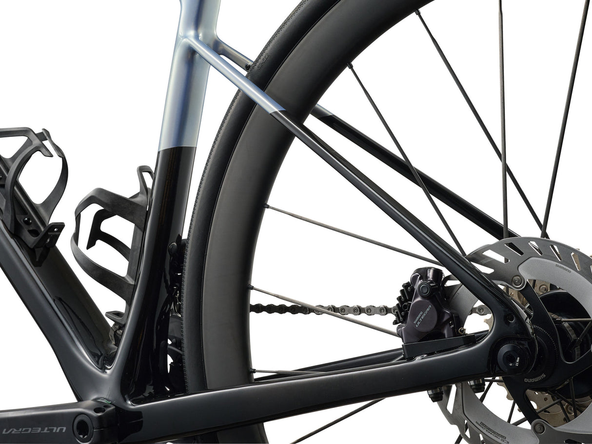 Avail Advanced Pro 0 - Dreamy Blue/Carbon