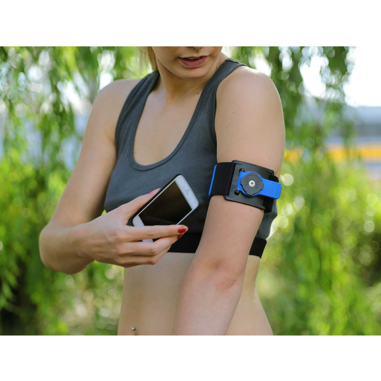 Sports Armband Smartphone Halterung