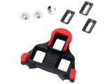 Cleats für SPD-SL Pedale SM-SH10 - feste Bindung