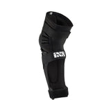 Cleaver Knie-Schienbeinschoner - schwarz