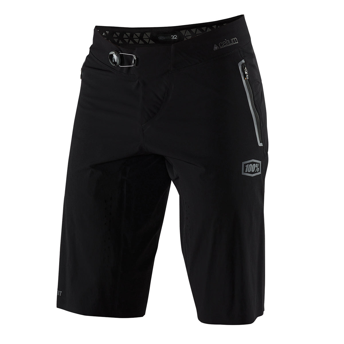 Celium Enduro/Trail Short - Schwarz