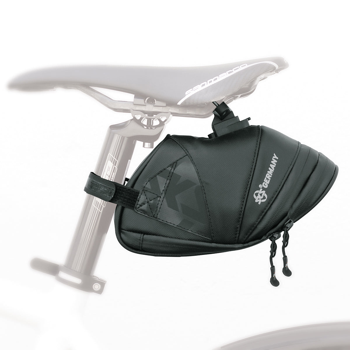Explorer Click 1800 - Satteltasche