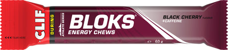 Shot Bloks - Schwarzkirsche