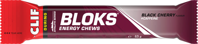 Shot Bloks - Schwarzkirsche