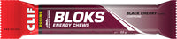 Shot Bloks - Schwarzkirsche