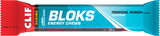 Shot Bloks - Tropische Früchte