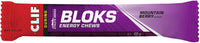Shot Bloks - Waldbeere