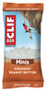 Energy Bar Energy Bar Mini - Crunchy Peanut Butter - 10 Pieces 