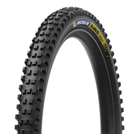 E-WILD FRONT Racing Line 29 Zoll - schwarz