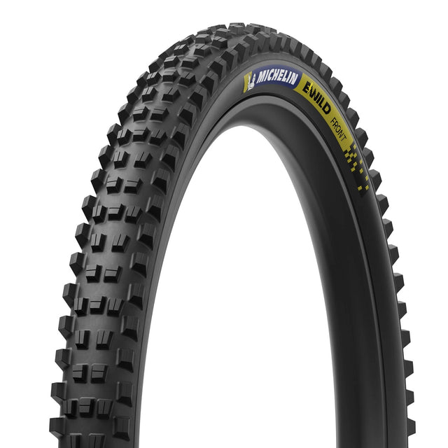 E-WILD FRONT Racing Line 29 Zoll - schwarz