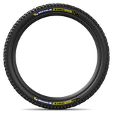 E-WILD REAR Racing Line 65-584 - schwarz