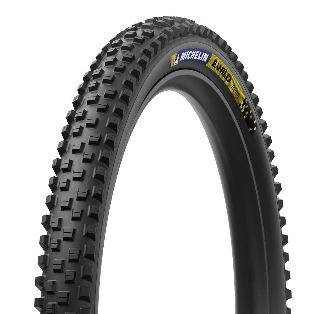 E-WILD REAR Racing Line 65-584 - schwarz