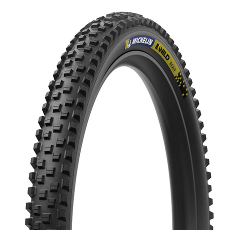 E-WILD REAR Racing Line 65-584 - schwarz