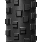 E-WILD REAR Racing Line 65-584 - schwarz