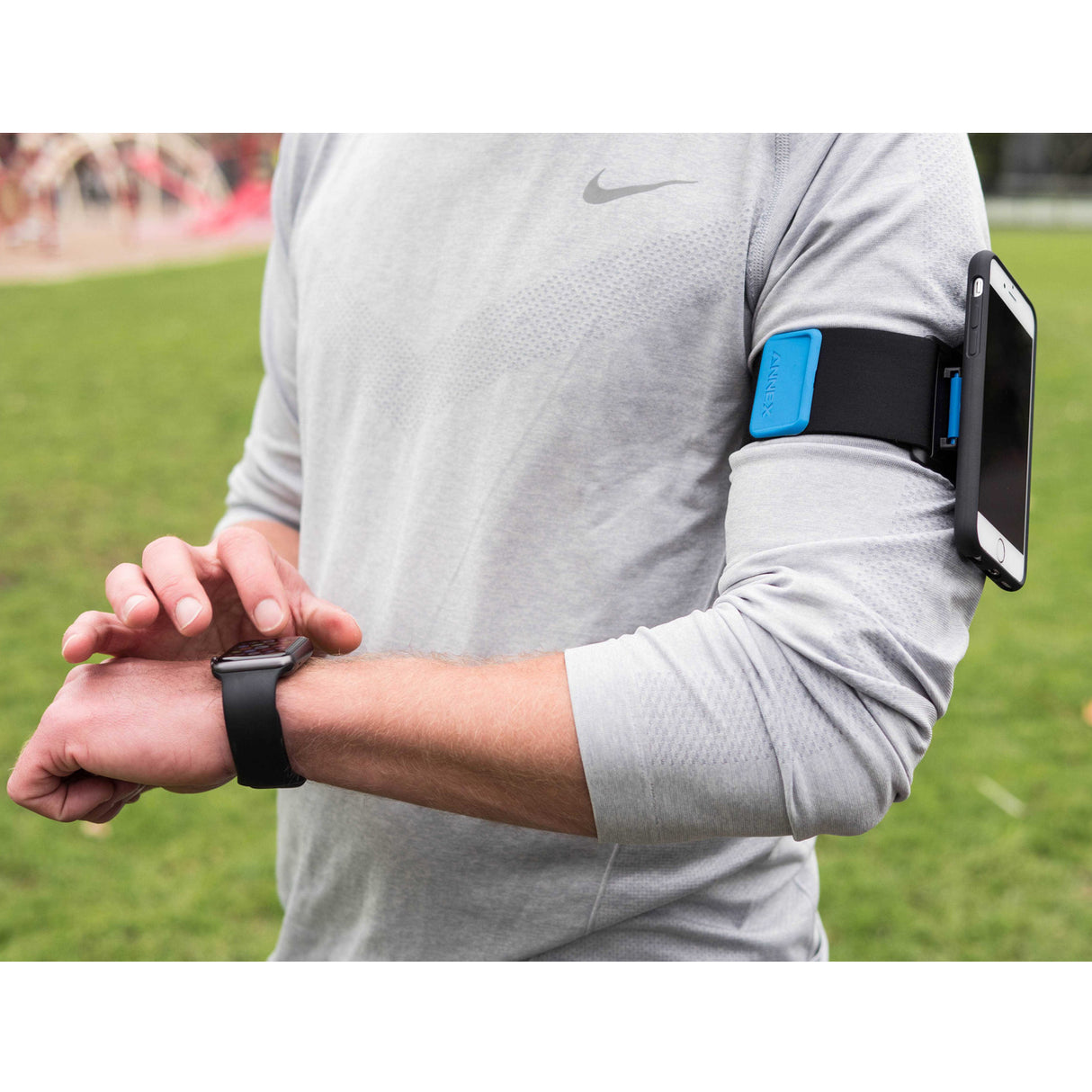 Sports Armband Smartphone Halterung