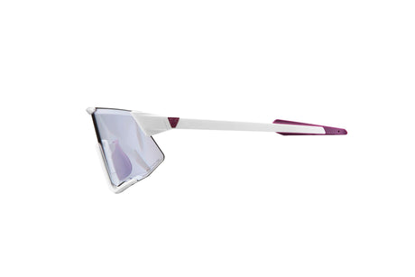 Lumea Sonnebrille, FotoVis Gläser - weiß