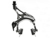 CNC Brake Caliper Bremskörper - silber