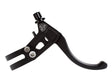 CNC Brake Levers Bremshebel - matt schwarz